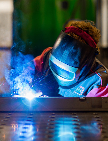 KSE Process Technology B.V. Bladel afbeelding 5